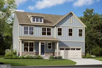 9762 Lassie Court, Waldorf, MD 20601 - Photo 1