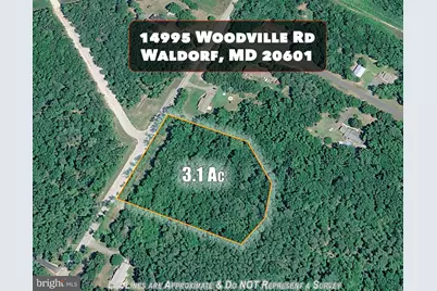 14995 Woodville Road, Waldorf, MD 20601 - Photo 1