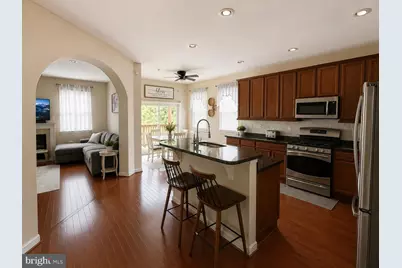 2860 Brunston Castle Lane, Waldorf, MD 20601 - Photo 7