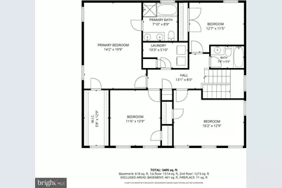 9262 Rock Lynn Circle, Waldorf, MD 20603 - Photo 29