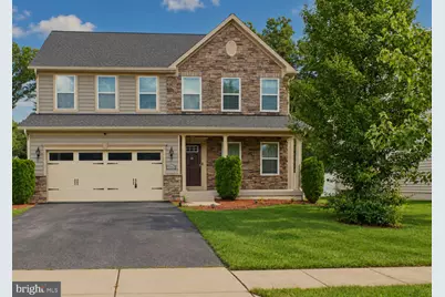 9262 Rock Lynn Circle, Waldorf, MD 20603 - Photo 1