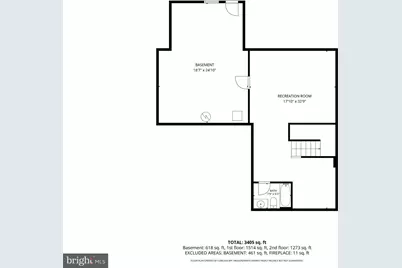 9262 Rock Lynn Circle, Waldorf, MD 20603 - Photo 31