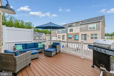 6941 Waterbury Place, Bryans Road, MD 20616 - Photo 11