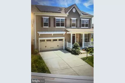 10568 Frasier Fir Lane, Waldorf, MD 20603 - Photo 1