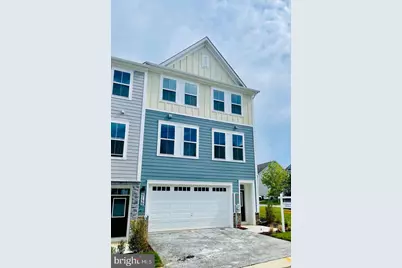 Lot 531 Gaelic Place, Waldorf, MD 20601 - Photo 1