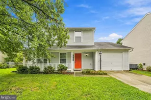 4096 Broadbill Cir, Waldorf, MD 20603 - Photo 1