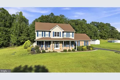 13512 Shrewsbury Court, Charlotte Hall, MD 20622 - Photo 47