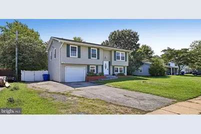 823 Stone Avenue, Waldorf, MD 20602 - Photo 3