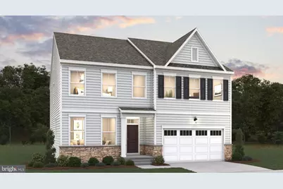 11734 Cygnet Drive, Waldorf, MD 20601 - Photo 1
