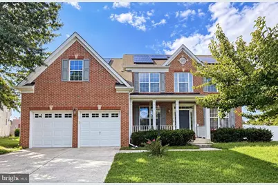 11701 Fair Oaks Way, Waldorf, MD 20602 - Photo 1