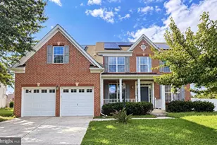 11701 Fair Oaks Way, Waldorf, MD 20602 - Photo 1