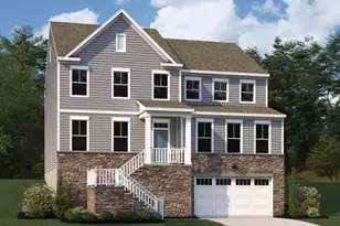 9731 Lassie Ct, Waldorf, MD 20601 - Photo 1