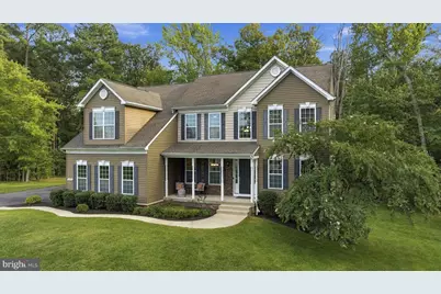 14426 Shadow Ridge Court, Hughesville, MD 20637 - Photo 65