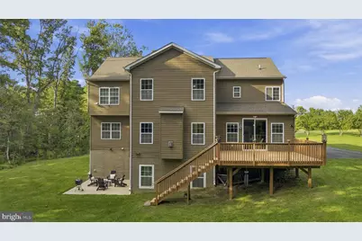 14426 Shadow Ridge Court, Hughesville, MD 20637 - Photo 67