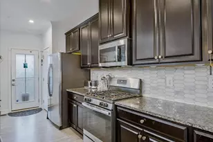 10911 Clerkenwell Aly Alley, Waldorf, MD 20603 - Photo 15