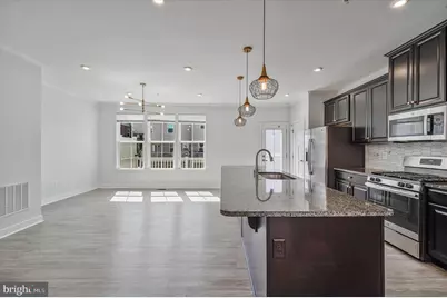 10911 Clerkenwell Aly Alley, Waldorf, MD 20603 - Photo 19