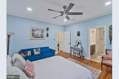 10911 Clerkenwell Aly Alley, Waldorf, MD 20603 - Photo 31
