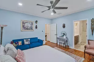 10911 Clerkenwell Aly Alley, Waldorf, MD 20603 - Photo 31