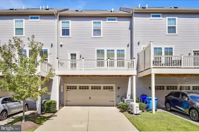 10911 Clerkenwell Aly Alley, Waldorf, MD 20603 - Photo 45