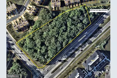 Hamilton Road, Waldorf, MD 20601 - Photo 1