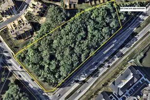 Hamilton Rd, Waldorf, MD 20601 - Photo 1