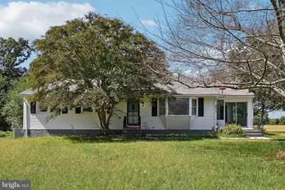 9215 Wills Road, Bel Alton, MD 20611 - Photo 1