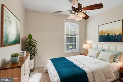 5126 Shawe Place #3-M, Waldorf, MD 20602 - Photo 13