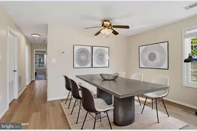 5126 Shawe Place #3-M, Waldorf, MD 20602 - Photo 19