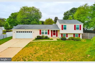 806 Truro Court, Waldorf, MD 20601 - Photo 1