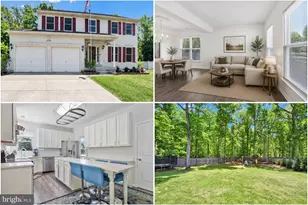 2322 Hawks Landing Ct, Waldorf, MD 20601 - Photo 1