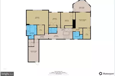 5355 Janore Court, Marbury, MD 20658 - Photo 109