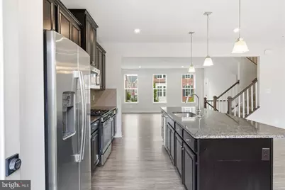 10929 Cavendish Aly Alley, Waldorf, MD 20603 - Photo 11