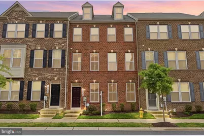 10929 Cavendish Aly Alley, Waldorf, MD 20603 - Photo 1