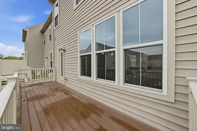 10929 Cavendish Aly Alley, Waldorf, MD 20603 - Photo 31
