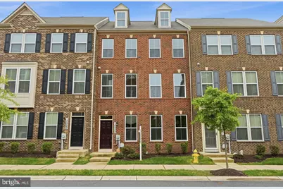10929 Cavendish Aly Alley, Waldorf, MD 20603 - Photo 35