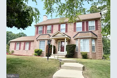 2608 Capital Court, Waldorf, MD 20603 - Photo 3