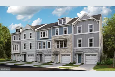 5609 Ludlow Place, White Plains, MD 20695 - Photo 1
