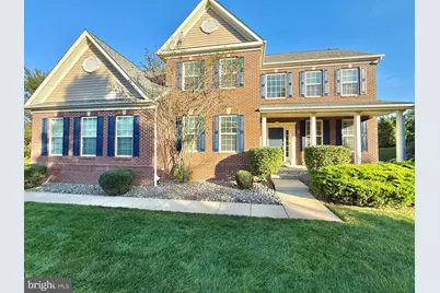 6824 Barlowe Court, Hughesville, MD 20637 - Photo 7