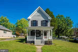 45 Mattingly Ave, Indian Head, MD 20640 - Photo 1