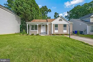 4216 Mockingbird Cir, Waldorf, MD 20603 - Photo 1