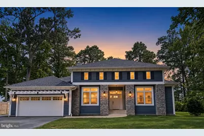 15581 Potomac River Drive, Cobb Island, MD 20625 - Photo 1