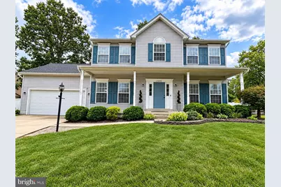 11645 Dorado Beach Court SW, Waldorf, MD 20602 - Photo 1