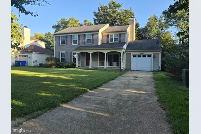 6405 Copperhead Court, Waldorf, MD 20603 - Photo 1