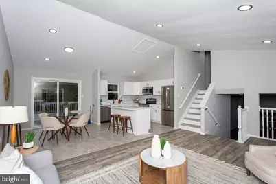 11712 Tyne Court, Waldorf, MD 20601 - Photo 5