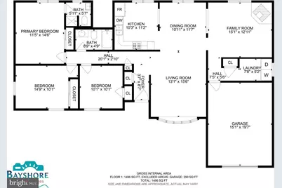 3905 Brewster Court, Waldorf, MD 20601 - Photo 37