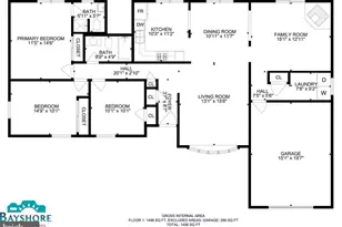 3905 Brewster Ct, Waldorf, MD 20601 - Photo 37
