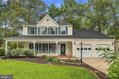 3805 Primrose Drive NW, Waldorf, MD 20602 - Photo 1