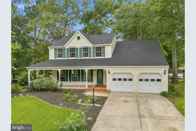 3805 Primrose Drive NW, Waldorf, MD 20602 - Photo 43