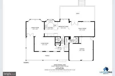 3805 Primrose Drive NW, Waldorf, MD 20602 - Photo 49