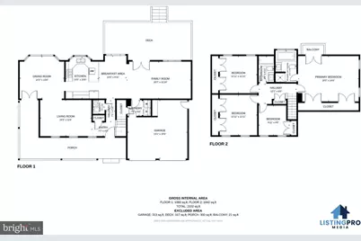3805 Primrose Drive NW, Waldorf, MD 20602 - Photo 47
